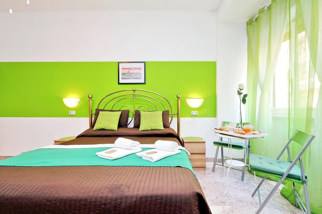 San Giorgio Bed & Breakfast Rom