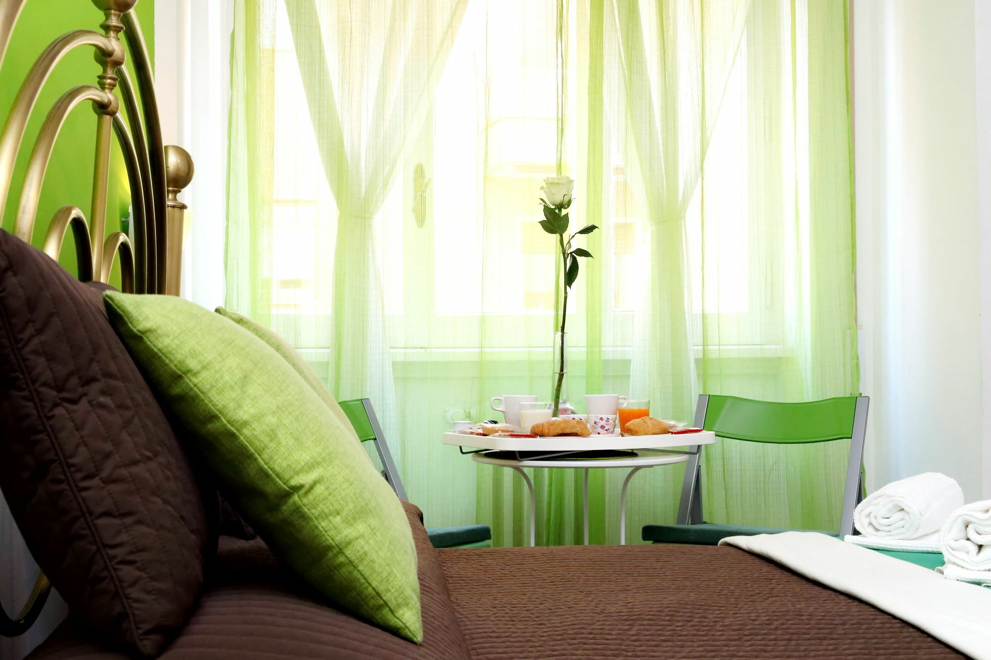 Bed & Breakfast San Giorgio Rom